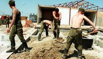 Используют солдат как рабов: возмутительные детали скандала в Нацгвардии