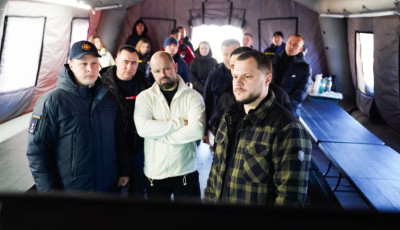 На Київщині відпрацювали дії служб у разі підняття рівня води