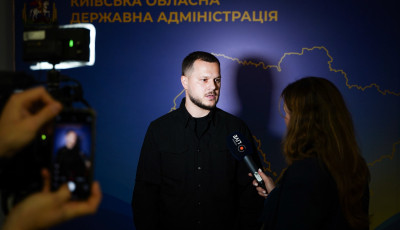 Микола Калашник: Відбудувати сильну Україну можна лише спільними зусиллями держави, громад, бізнесу та партнерів