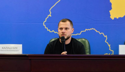 Микола Калашник: Київщина зміцнює систему охорони здоров’я