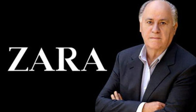 Власник Zara вперше за вісім років втратив статус найдорожчої компанії Іспанії
