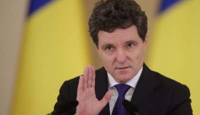 Президент Румунії повторно проведе консультації з партіями щодо формування уряду