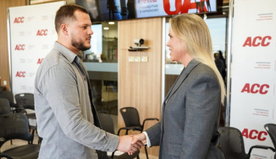 Микола Калашник: Коли бізнес, громади та влада діють спільно, з’являються результати, що працюють на майбутнє України