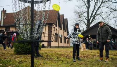 Київщина підтримує ветеранів: Калашник долучився до виїзного ретриту з родинами