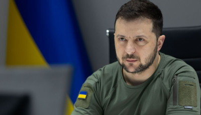 Чому зросла політична напруга через війну і що буде з допомогою Заходу для України
