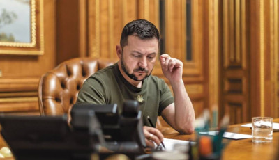 Зеленський підписав суперечливий 