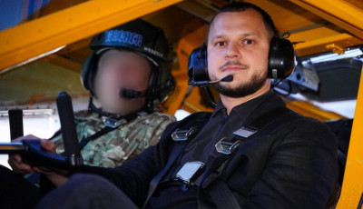 Микола Калашник: На Київщині впроваджують сучасні технології для посилення безпеки регіону