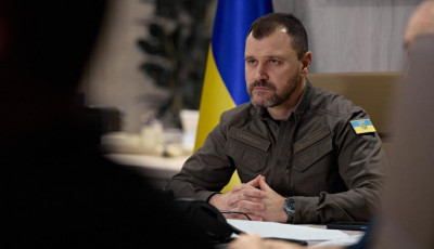 Ігор Клименко: Стратегія громадської безпеки та цивільного захисту України та Концепція безпекового середовища в Україні на 2023-2026 роки – важливі стратегічні орієнтири МВС