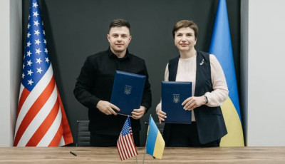 МВС України та Protez Foundation продовжили співпрацю для підтримки поранених захисників і захисниць
