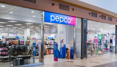 Pepco готовий відкривати в Україні по 100 магазинів, як Sinsay
