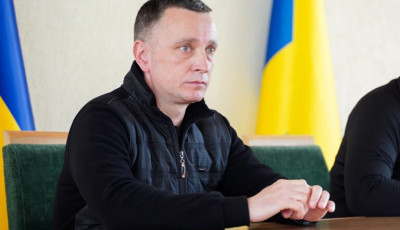 Нового керівника Фастівської РДА представили громаді району