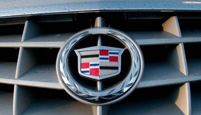 General Motors випустить нове покоління бензинових Cadillac через зниження попиту на EV