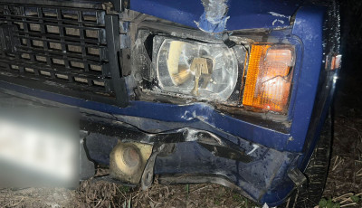 У Києві затримали 19-річного за викрадення авто в Деснянському районі