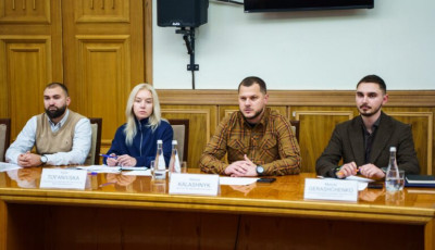 Київська область продовжує відновлювання інфраструктури разом з ЄС-партнерами