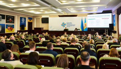 Київщина посилює медицину: підсумки «Діалогу з громадами»