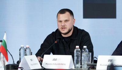 Микола Калашник на четвертому Бучанському саміті: Важливо, щоб світ ніколи не забув, з яким терористом ми зіштовхнулися