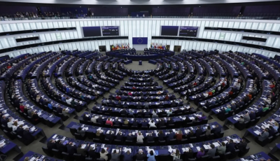 Європарламент ухвалив найжорсткіший міграційний закон в історії ЄС