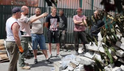 Микола Калашник: Постраждалим у Вишневому забезпечують допомогу та відновлення житла