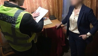 У Києві судитимуть посадовицю енергетичної компанії за схему з обходу санкційних обмежень РНБО