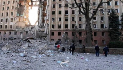 36 людей загинули після удару по облраді в Миколаєві: встановлено нових підозрюваних серед командування рф