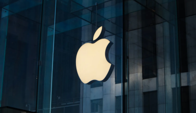 Apple подолала позначку $5 трлн і повернула статус найдорожчої компанії світу