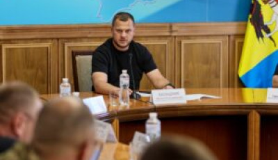 Ткаченко: У столиці не буде хаосу з нічними таксі