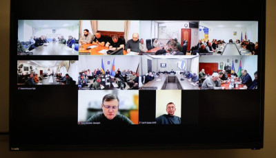 Микола Калашник: Київщина стабільна, підготовлена до зими і посилює безпеку
