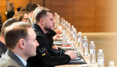 Початок будівництва заводу флоат-скла: інвестиції та розвиток
