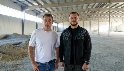 Микола Калашник: У Білій Церкві формується кластер для сучасної підготовки кадрів