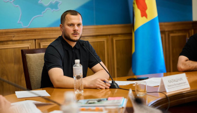 На Київщині посилюють заходи безпеки, підтримку ветеранів та підготовку до зими — Микола Калашник