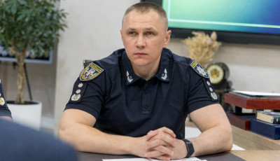 Маскують під роботу, шлюб та лікування: т. в. о. Голови Нацполіції про нові схеми торгівлі людьми