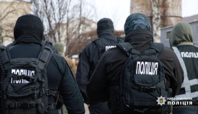 Нацполіція повідомила підозри «ворам в законі» та кримінальнику за поширення злочинного впливу на організованій «сходці» в київському СІЗО