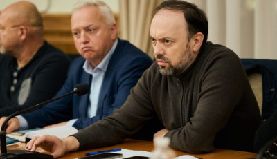 Калашник: обговорили безпеку, енергетику та підготовку інфраструктури до зими
