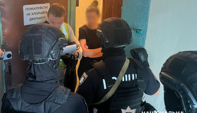 У Києві ще 24 учасникам підпільного грального бізнесу оголосили про підозру