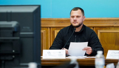 Калашник провів Раду оборони Київщини: стійкість і життєзабезпечення громад