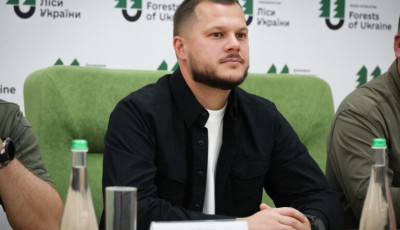 Микола Калашник: На Київщині розвивають програму Президента «Зелена країна»