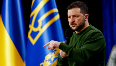 Гроші, але не ті: чому Захід не зважився передати Україні заморожені активи Росії