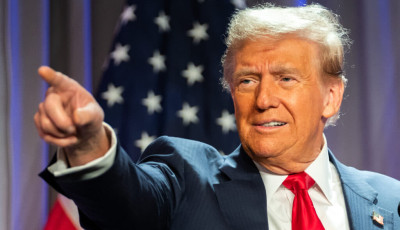 Трамп заявив, що Іран та Ізраїль прагнуть досягти перемир’я