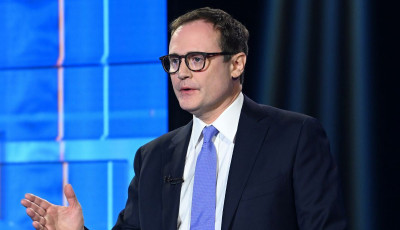 Tom Tugendhat knocked out of Tory leadership race