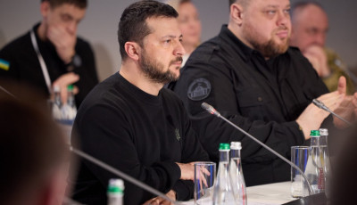 Ресоціалізація ветеранів  - серед пріоритетів держави  