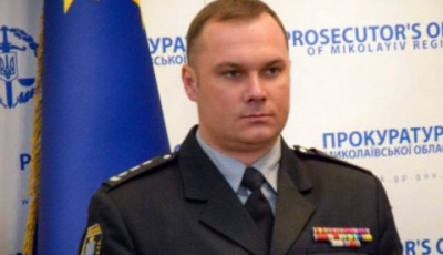 Vyhivskyi: Kyiv policemen record war crimes of the Russian Federation around the clock and work to return citizens to peaceful days