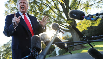 Трамп анонсував проведення саміту лідерів країн G7 в кінці червня