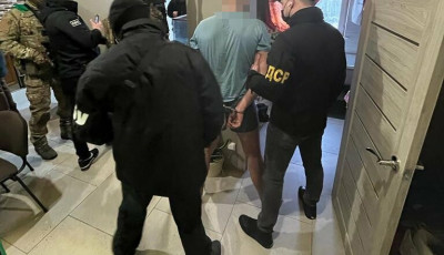 Спецназ СБУ и полиции задержал ОПГ, терроризировавшую жителей Харьковщины