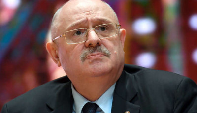Від коронавірусу помер генконструктор Ракетно-космічної корпорації Росії 