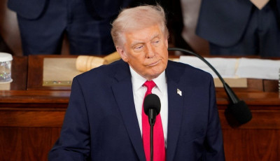 Трамп впевнений, що досягне 