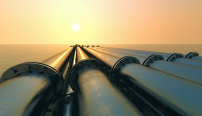 Газовые маневры: достроит ли Россия 