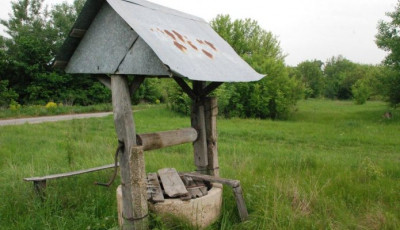 На Дніпропетровщині молодик втопив жінку в колодязі 