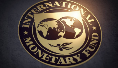МВФ повинен схвалити транш для України 9 червня
