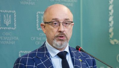 Боевики скрывают от населения ОРДЛО ситуацию с коронавирусом - Резников