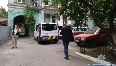 Поліція Києва знайшла викраденого сина аташе Лівії